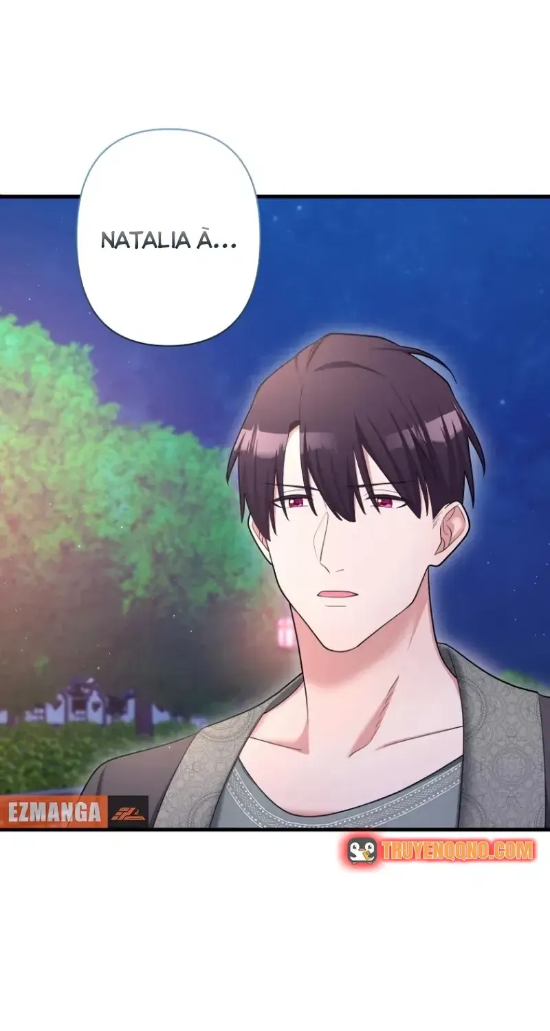 Hoàng Đế Độc Ác Và Kế Hoạch Gia Đình Được Yêu Chiều Chap 37 - Next Chap 38