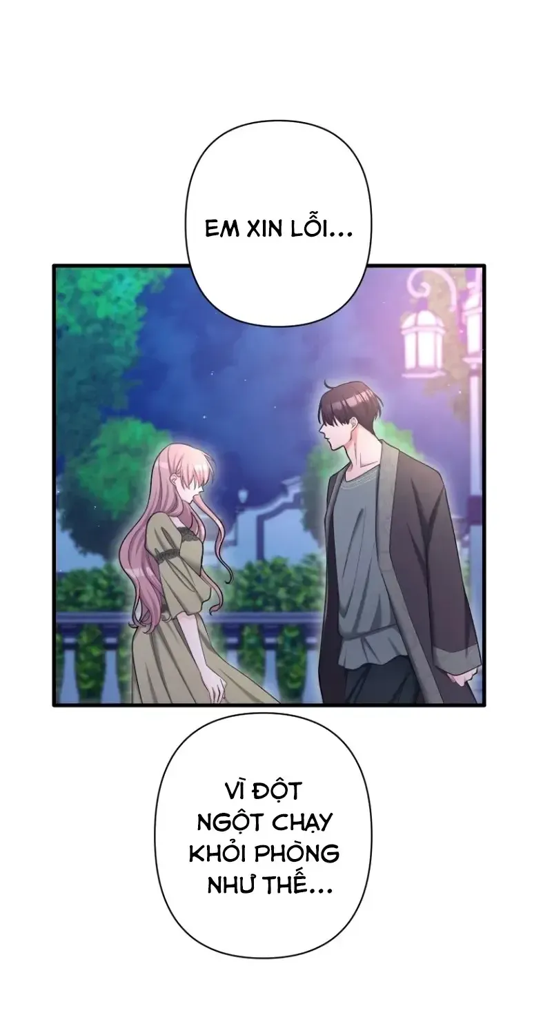 Hoàng Đế Độc Ác Và Kế Hoạch Gia Đình Được Yêu Chiều Chap 37 - Next Chap 38