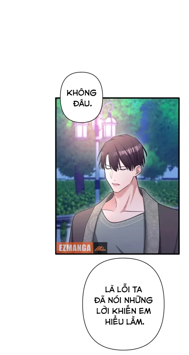 Hoàng Đế Độc Ác Và Kế Hoạch Gia Đình Được Yêu Chiều Chap 37 - Next Chap 38