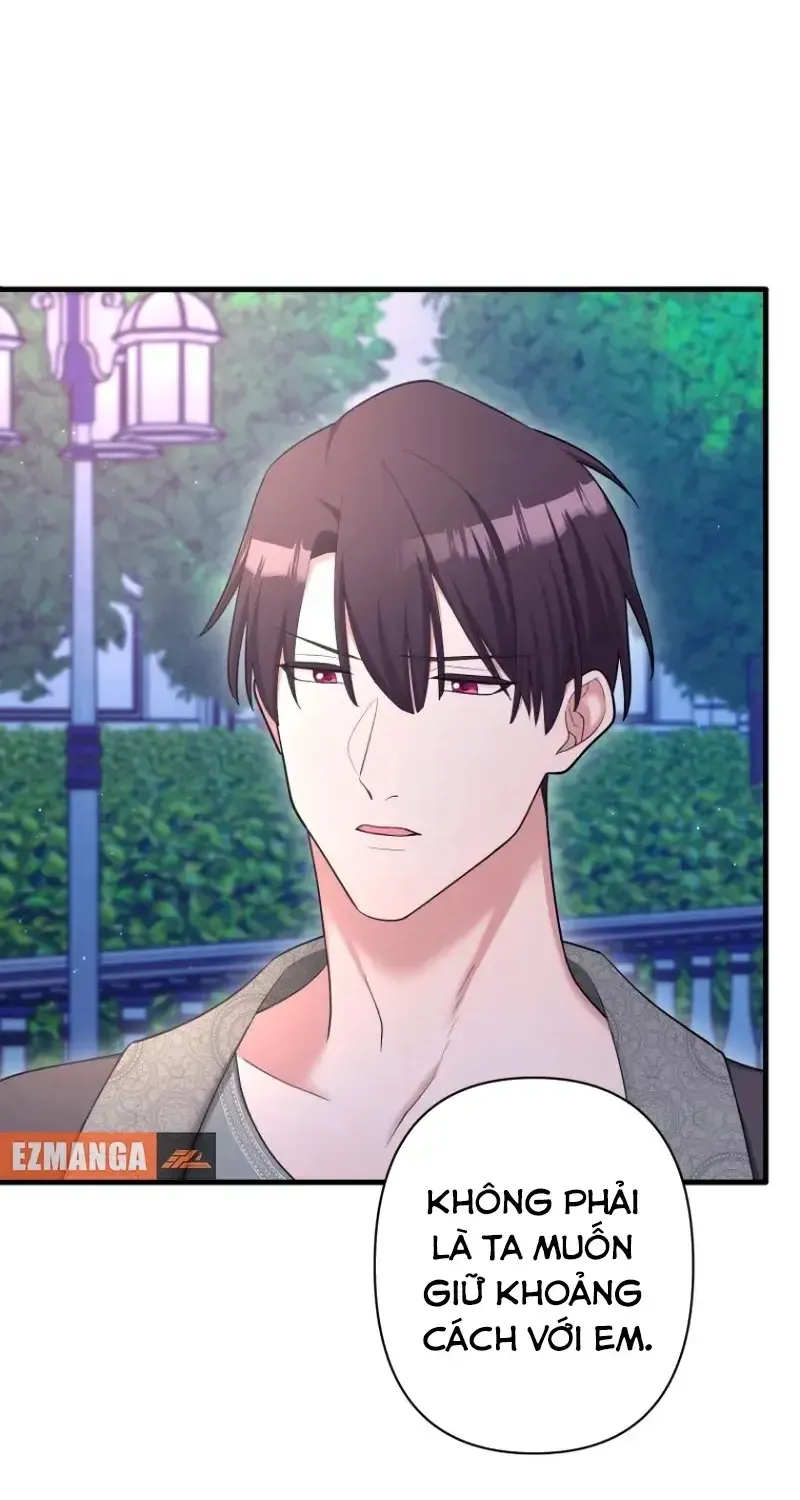 Hoàng Đế Độc Ác Và Kế Hoạch Gia Đình Được Yêu Chiều Chap 37 - Next Chap 38