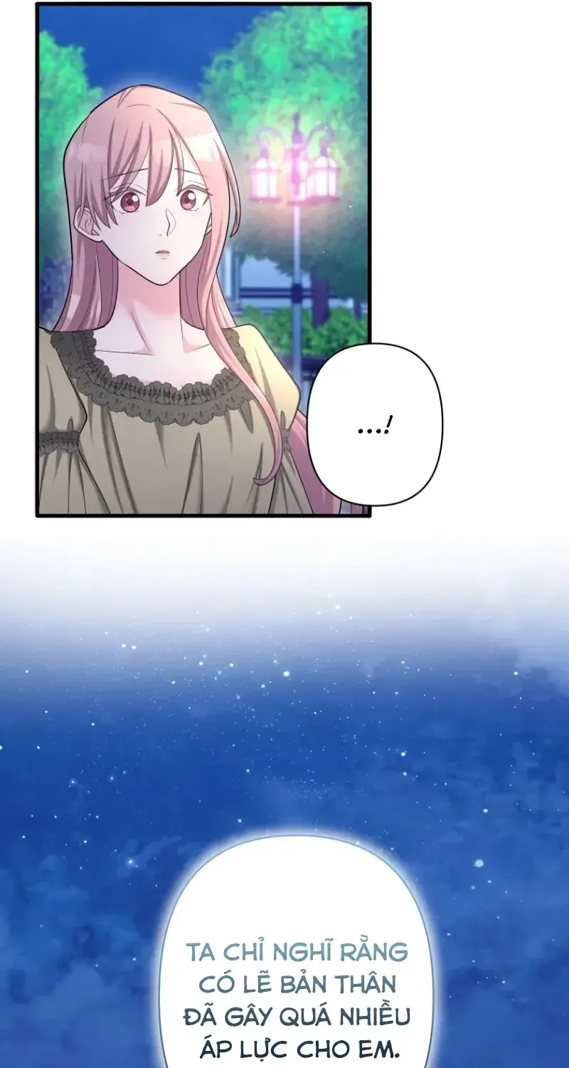 Hoàng Đế Độc Ác Và Kế Hoạch Gia Đình Được Yêu Chiều Chap 37 - Next Chap 38