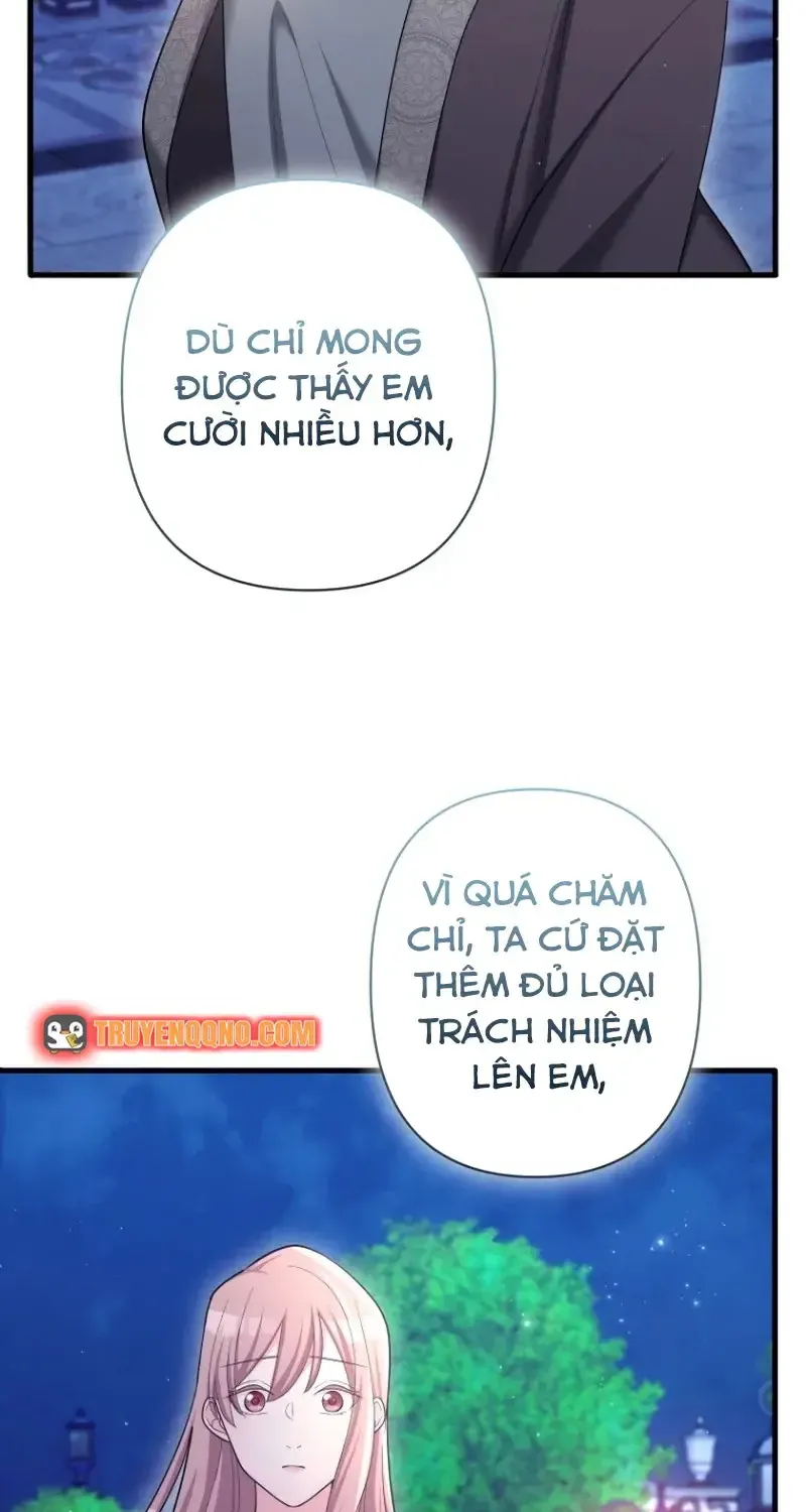 Hoàng Đế Độc Ác Và Kế Hoạch Gia Đình Được Yêu Chiều Chap 37 - Next Chap 38