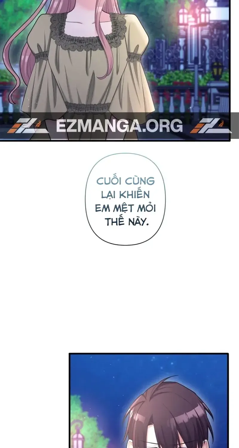 Hoàng Đế Độc Ác Và Kế Hoạch Gia Đình Được Yêu Chiều Chap 37 - Next Chap 38