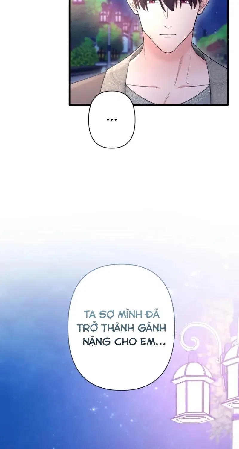 Hoàng Đế Độc Ác Và Kế Hoạch Gia Đình Được Yêu Chiều Chap 37 - Next Chap 38