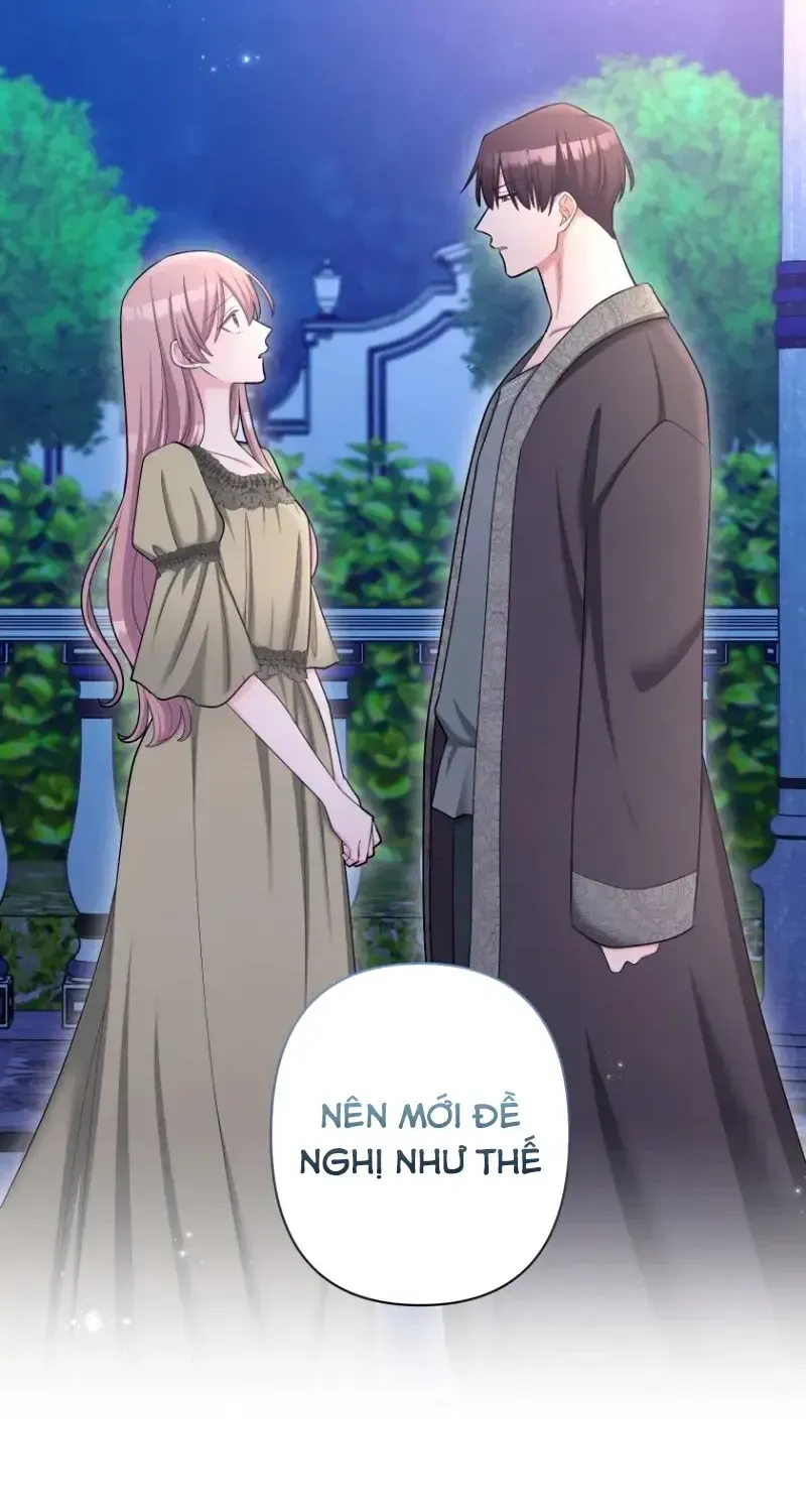 Hoàng Đế Độc Ác Và Kế Hoạch Gia Đình Được Yêu Chiều Chap 37 - Next Chap 38