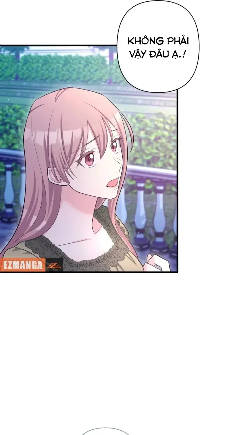 Hoàng Đế Độc Ác Và Kế Hoạch Gia Đình Được Yêu Chiều Chap 37 - Next Chap 38