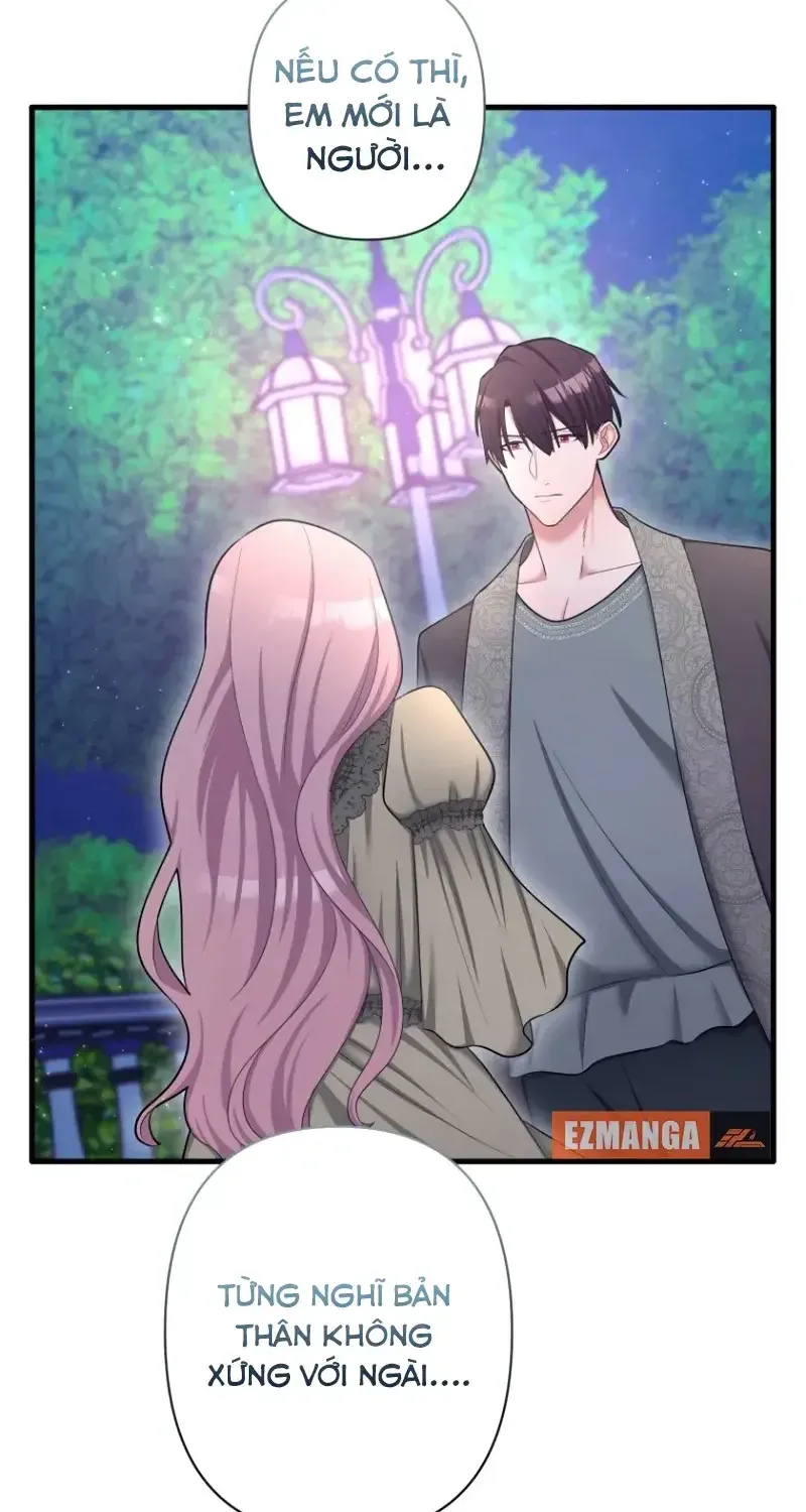 Hoàng Đế Độc Ác Và Kế Hoạch Gia Đình Được Yêu Chiều Chap 37 - Next Chap 38