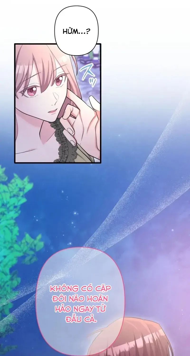 Hoàng Đế Độc Ác Và Kế Hoạch Gia Đình Được Yêu Chiều Chap 37 - Next Chap 38