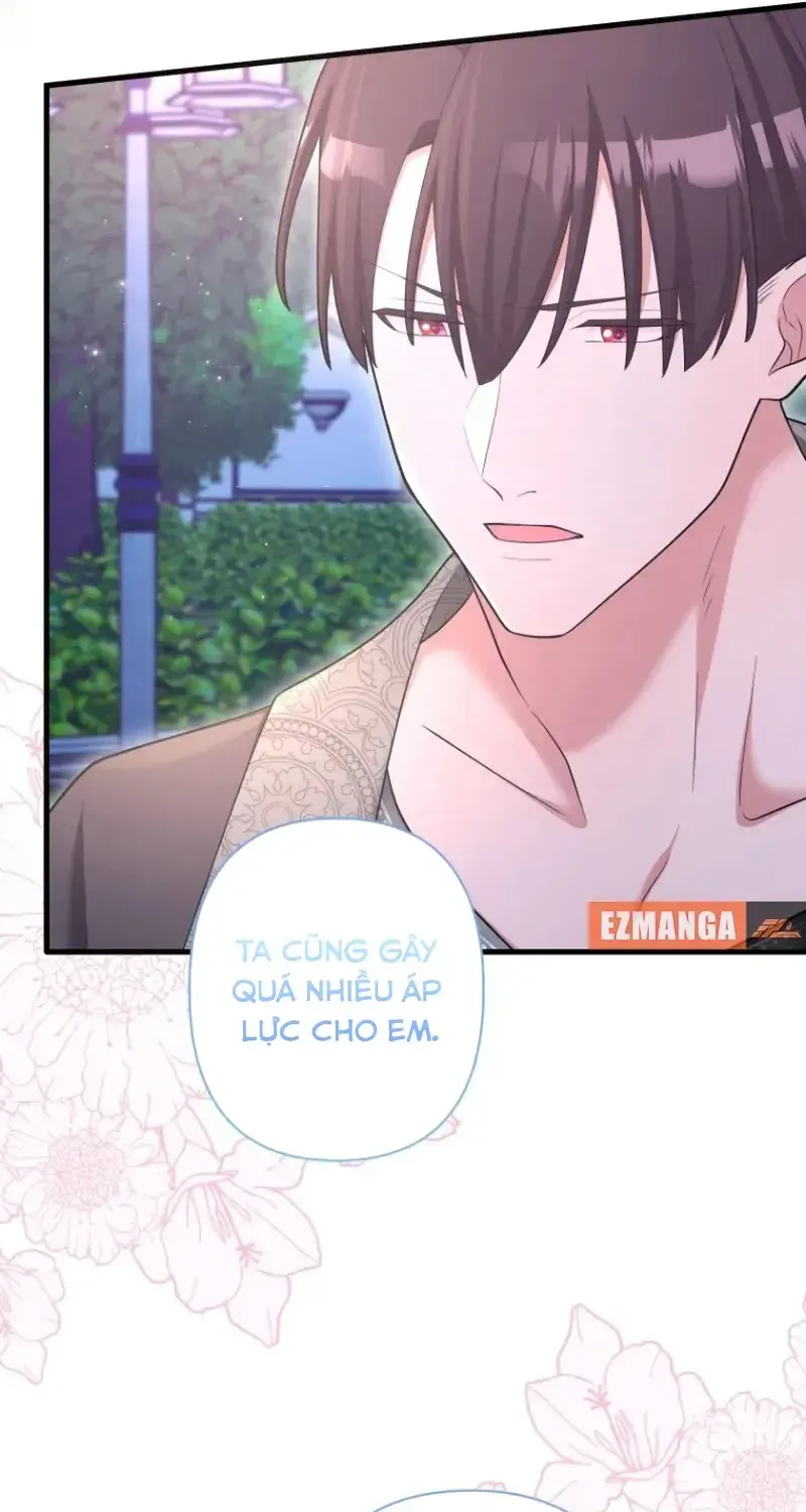 Hoàng Đế Độc Ác Và Kế Hoạch Gia Đình Được Yêu Chiều Chap 37 - Next Chap 38