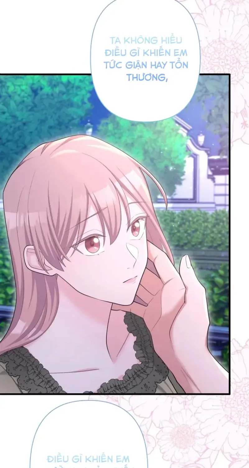 Hoàng Đế Độc Ác Và Kế Hoạch Gia Đình Được Yêu Chiều Chap 37 - Next Chap 38