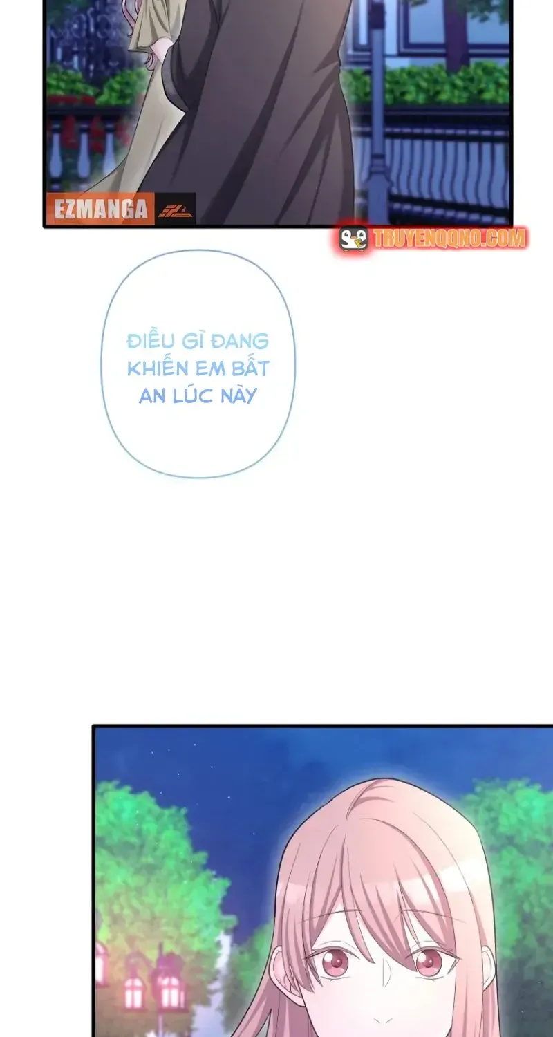 Hoàng Đế Độc Ác Và Kế Hoạch Gia Đình Được Yêu Chiều Chap 37 - Next Chap 38