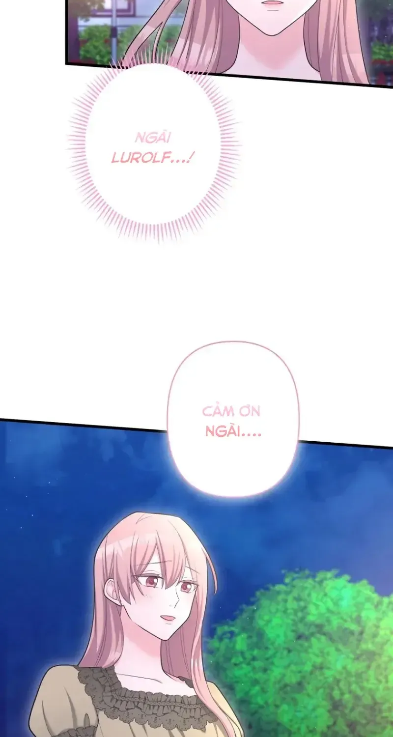 Hoàng Đế Độc Ác Và Kế Hoạch Gia Đình Được Yêu Chiều Chap 37 - Next Chap 38