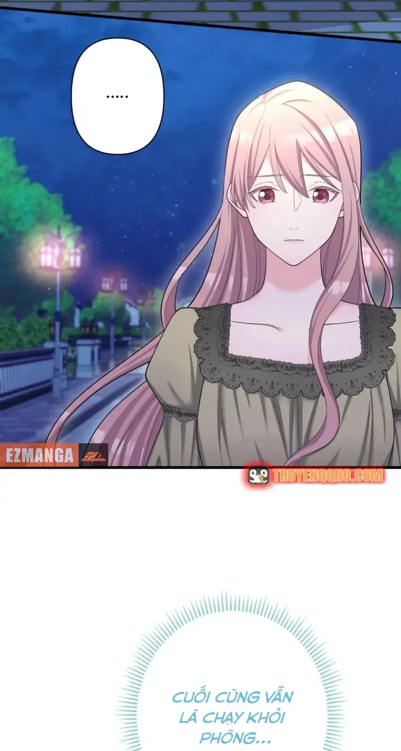 Hoàng Đế Độc Ác Và Kế Hoạch Gia Đình Được Yêu Chiều Chap 37 - Next Chap 38