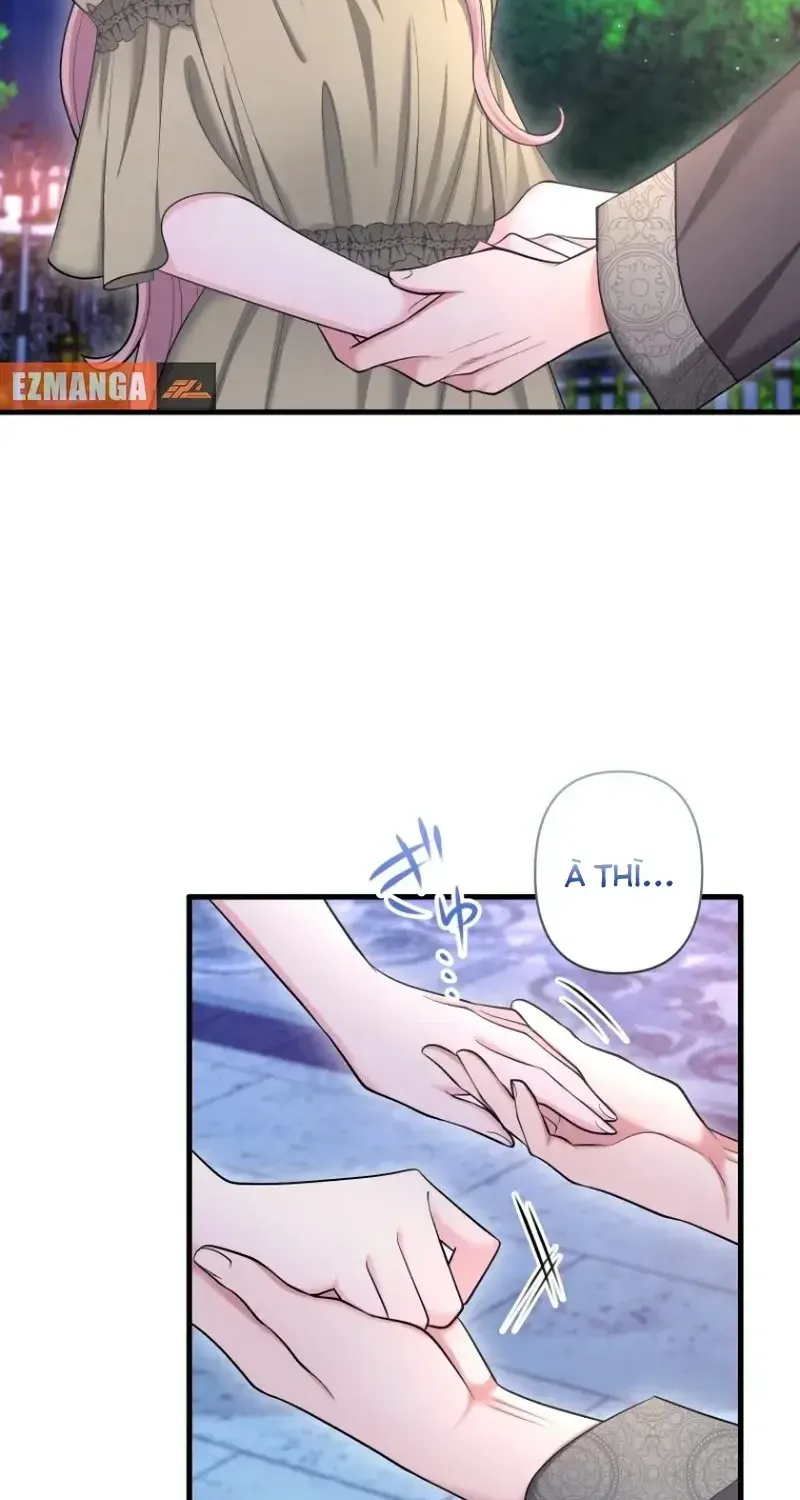 Hoàng Đế Độc Ác Và Kế Hoạch Gia Đình Được Yêu Chiều Chap 37 - Next Chap 38