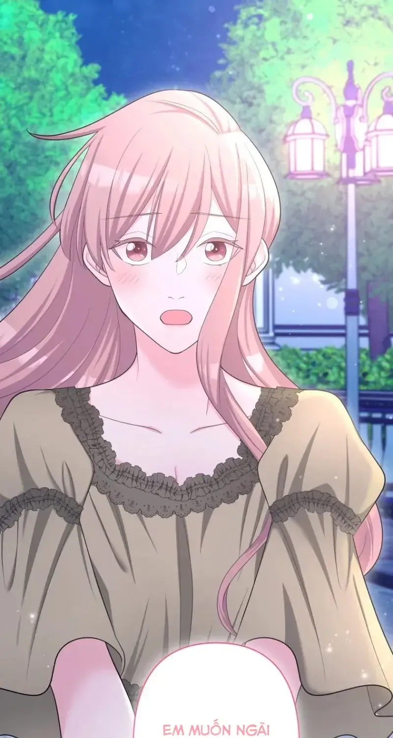 Hoàng Đế Độc Ác Và Kế Hoạch Gia Đình Được Yêu Chiều Chap 37 - Next Chap 38