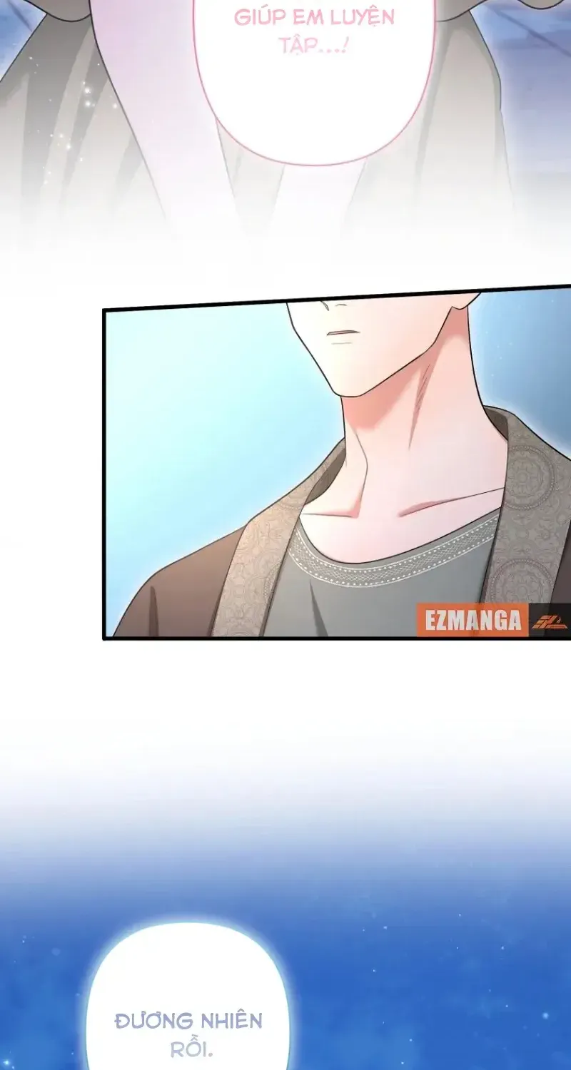 Hoàng Đế Độc Ác Và Kế Hoạch Gia Đình Được Yêu Chiều Chap 37 - Next Chap 38