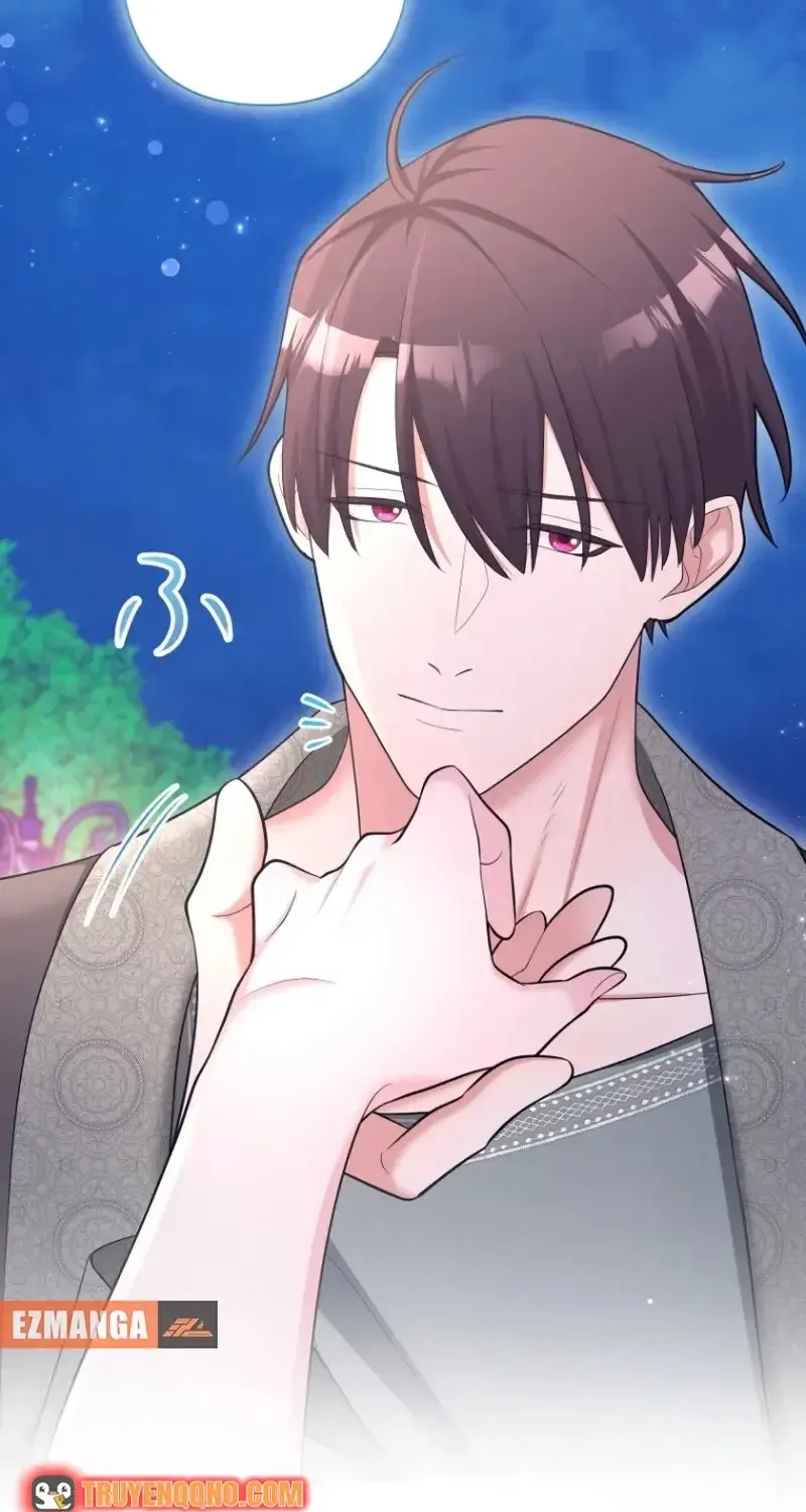 Hoàng Đế Độc Ác Và Kế Hoạch Gia Đình Được Yêu Chiều Chap 37 - Next Chap 38