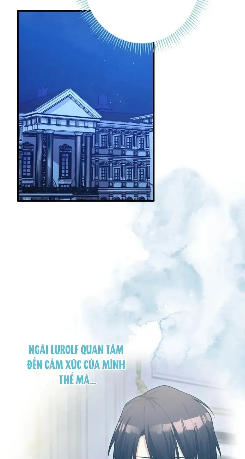 Hoàng Đế Độc Ác Và Kế Hoạch Gia Đình Được Yêu Chiều Chap 37 - Next Chap 38