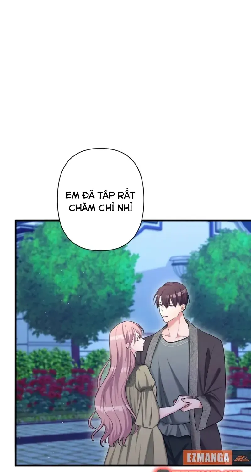 Hoàng Đế Độc Ác Và Kế Hoạch Gia Đình Được Yêu Chiều Chap 37 - Next Chap 38