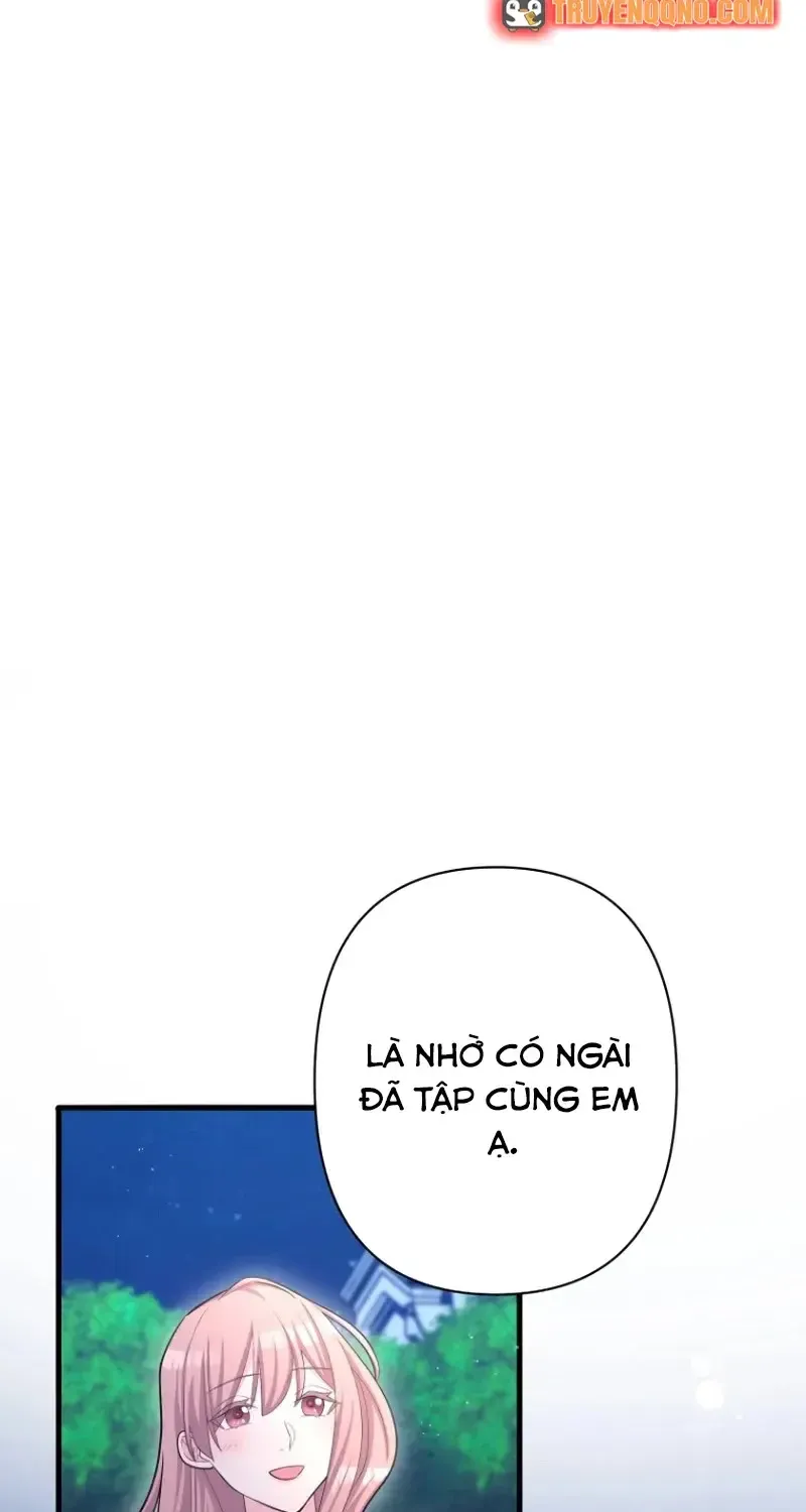 Hoàng Đế Độc Ác Và Kế Hoạch Gia Đình Được Yêu Chiều Chap 37 - Next Chap 38