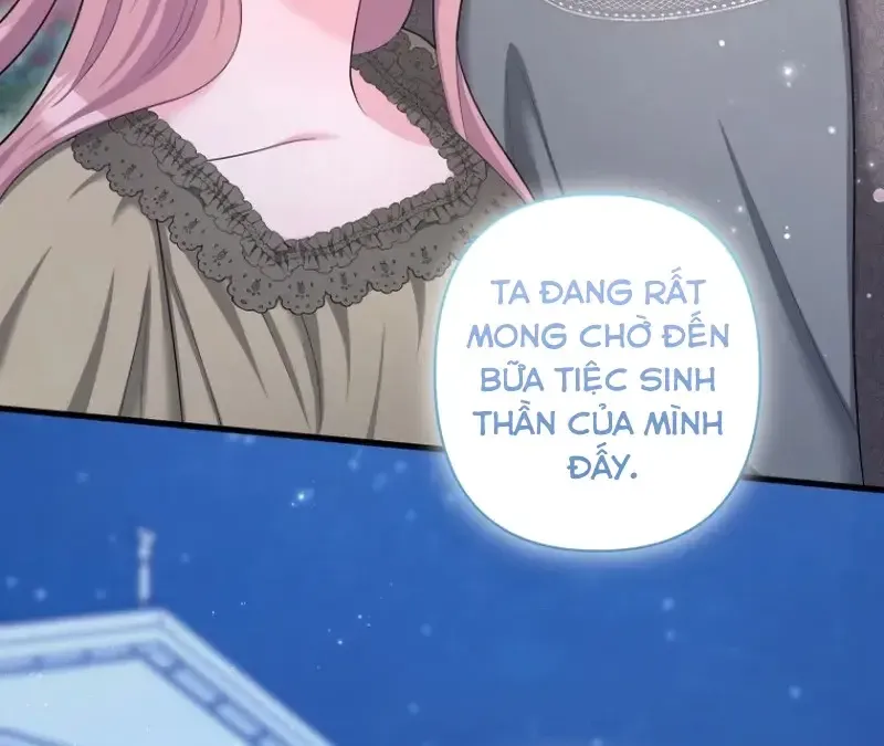 Hoàng Đế Độc Ác Và Kế Hoạch Gia Đình Được Yêu Chiều Chap 37 - Next Chap 38