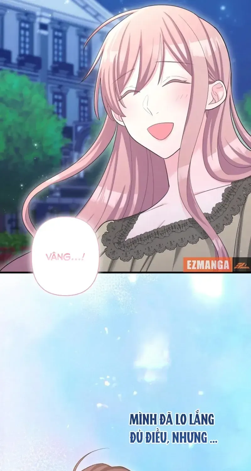 Hoàng Đế Độc Ác Và Kế Hoạch Gia Đình Được Yêu Chiều Chap 37 - Next Chap 38