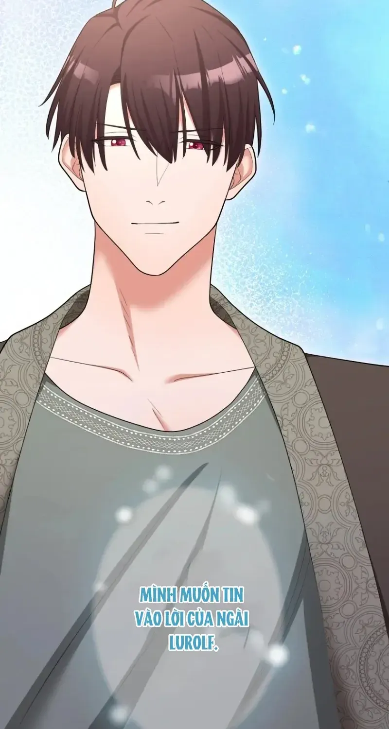 Hoàng Đế Độc Ác Và Kế Hoạch Gia Đình Được Yêu Chiều Chap 37 - Next Chap 38