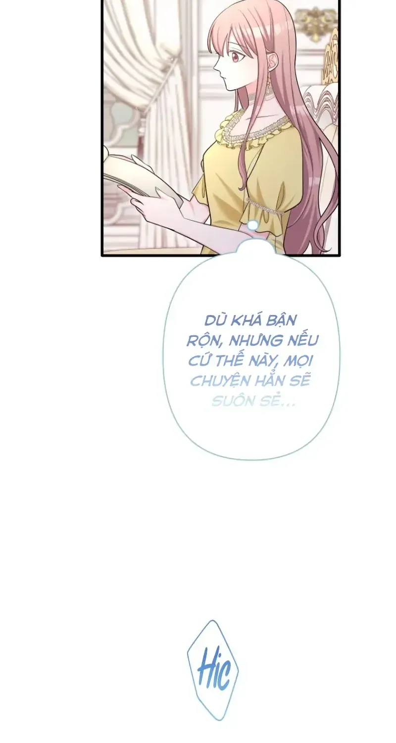 Hoàng Đế Độc Ác Và Kế Hoạch Gia Đình Được Yêu Chiều Chap 37 - Next Chap 38