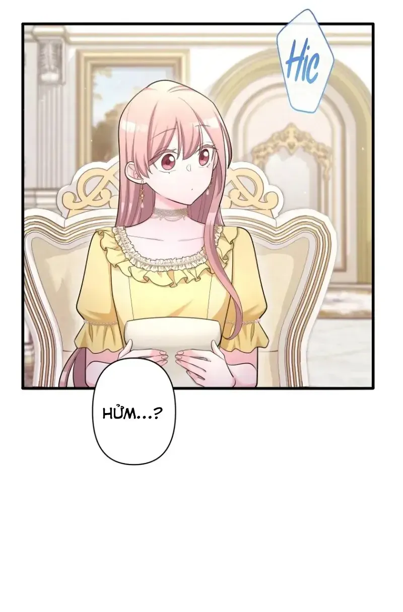 Hoàng Đế Độc Ác Và Kế Hoạch Gia Đình Được Yêu Chiều Chap 37 - Next Chap 38