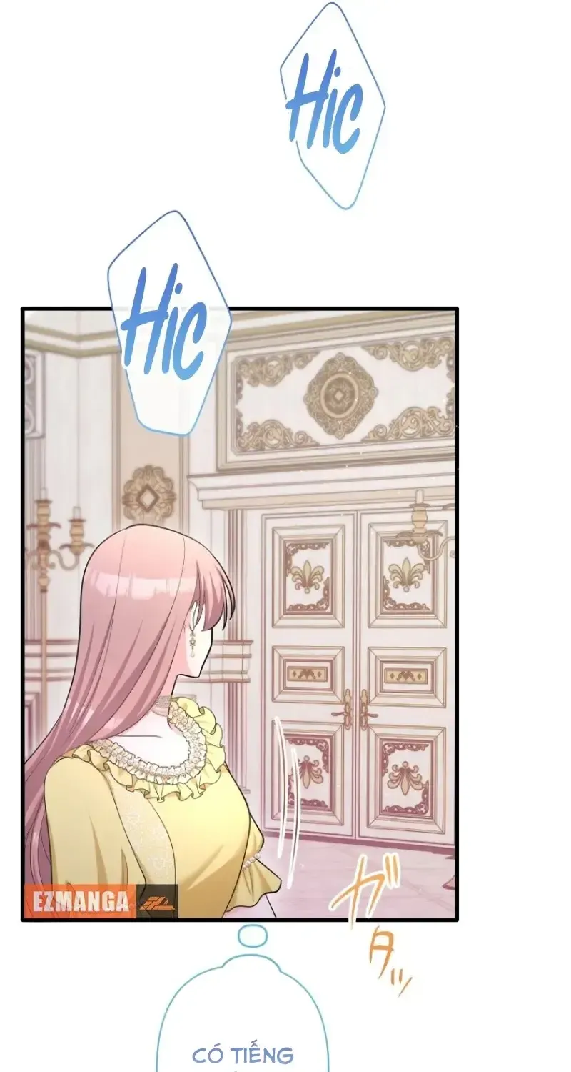 Hoàng Đế Độc Ác Và Kế Hoạch Gia Đình Được Yêu Chiều Chap 37 - Next Chap 38