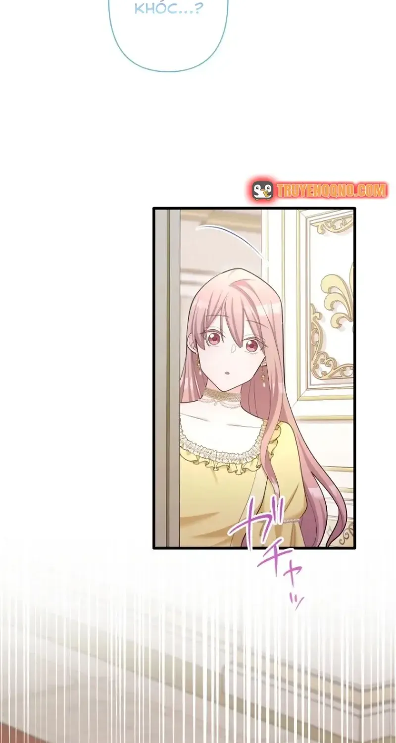 Hoàng Đế Độc Ác Và Kế Hoạch Gia Đình Được Yêu Chiều Chap 37 - Next Chap 38