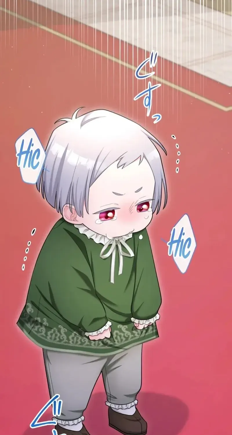 Hoàng Đế Độc Ác Và Kế Hoạch Gia Đình Được Yêu Chiều Chap 37 - Next Chap 38