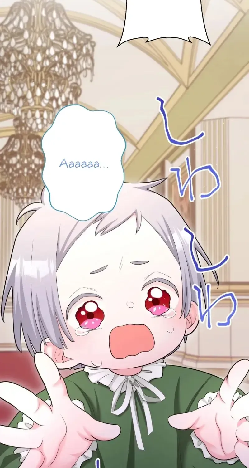 Hoàng Đế Độc Ác Và Kế Hoạch Gia Đình Được Yêu Chiều Chap 37 - Next Chap 38