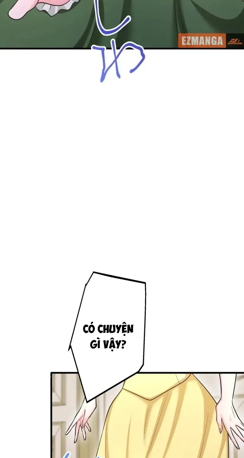 Hoàng Đế Độc Ác Và Kế Hoạch Gia Đình Được Yêu Chiều Chap 37 - Next Chap 38