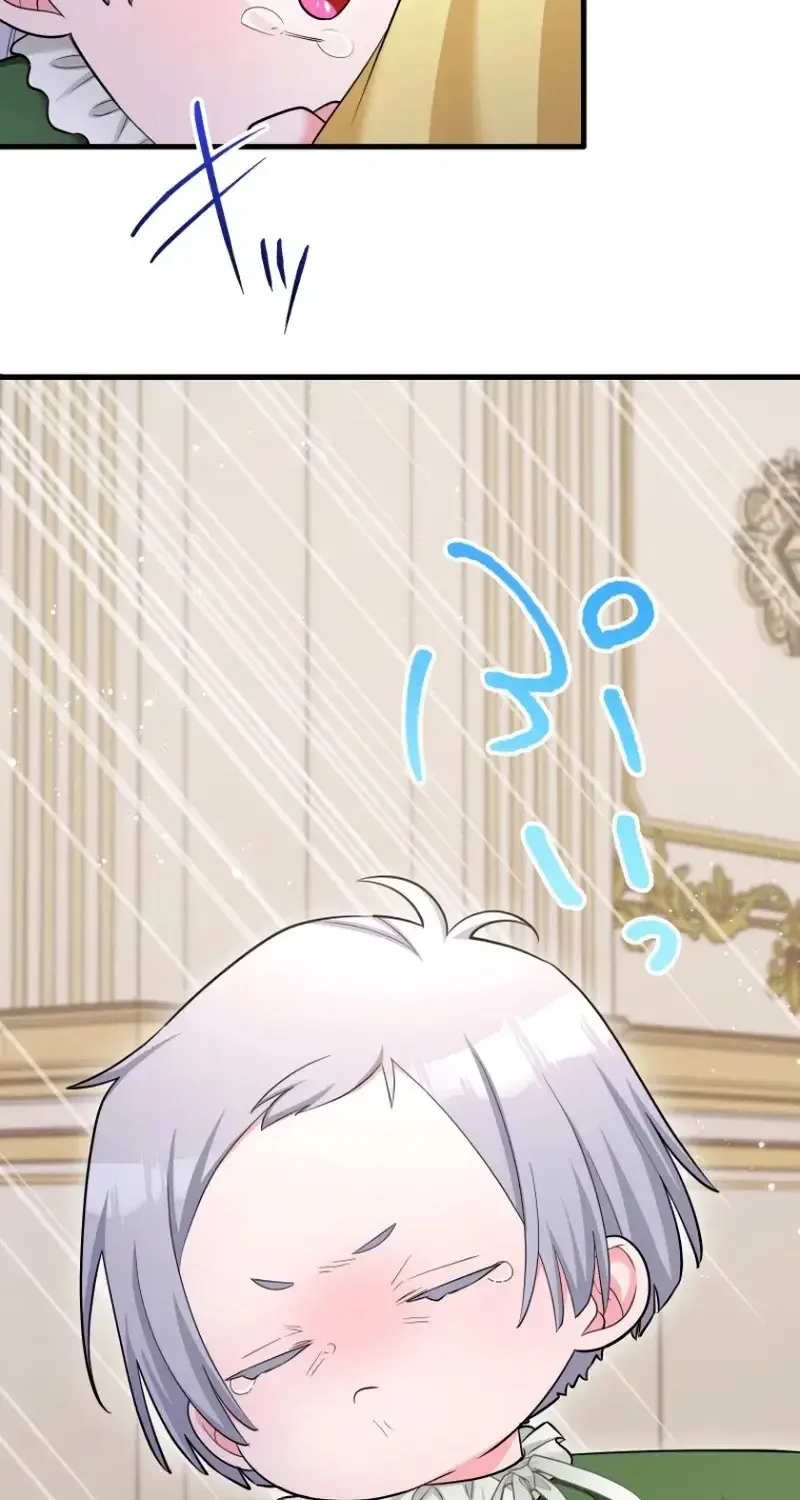 Hoàng Đế Độc Ác Và Kế Hoạch Gia Đình Được Yêu Chiều Chap 37 - Next Chap 38