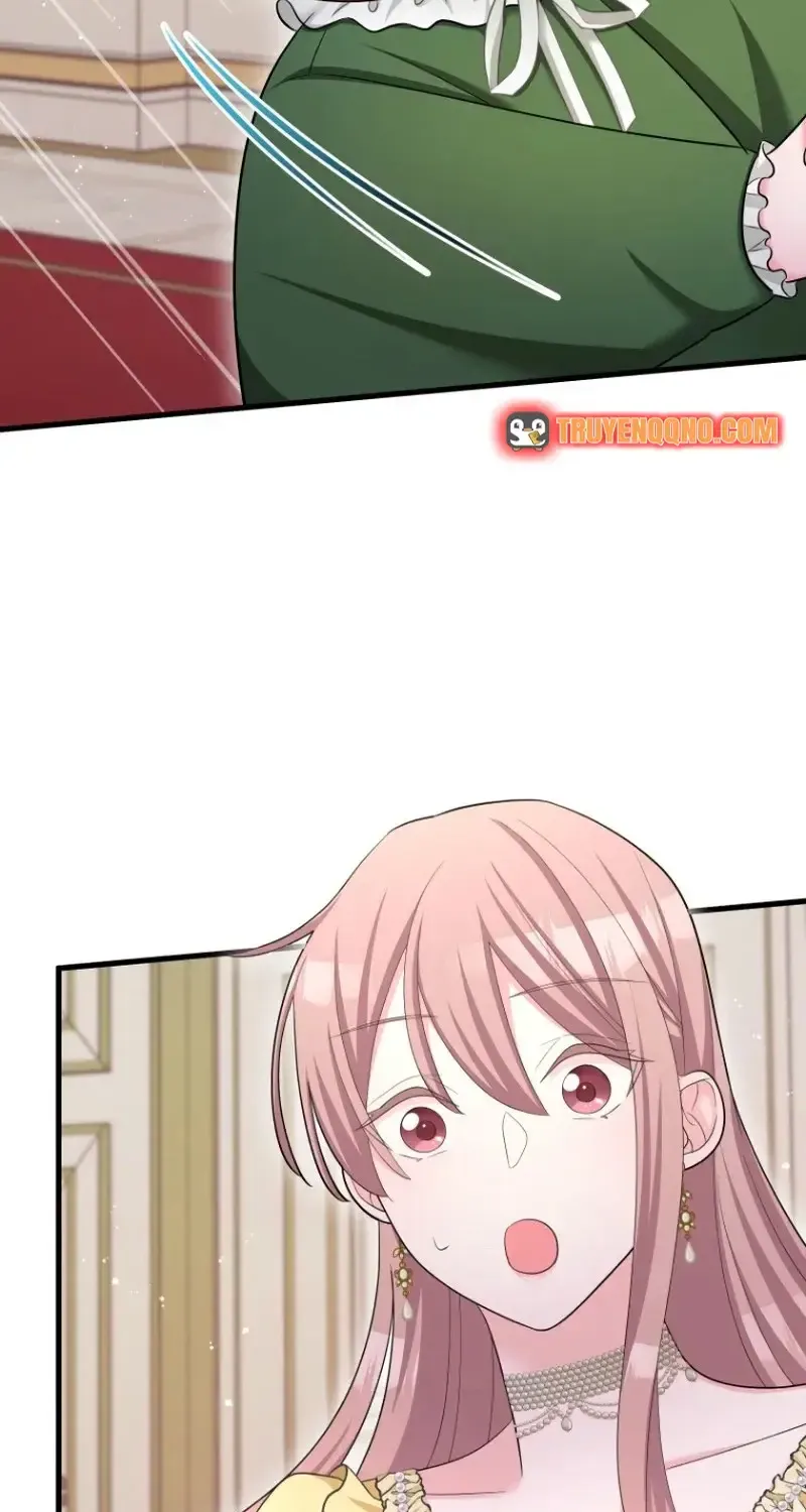 Hoàng Đế Độc Ác Và Kế Hoạch Gia Đình Được Yêu Chiều Chap 37 - Next Chap 38