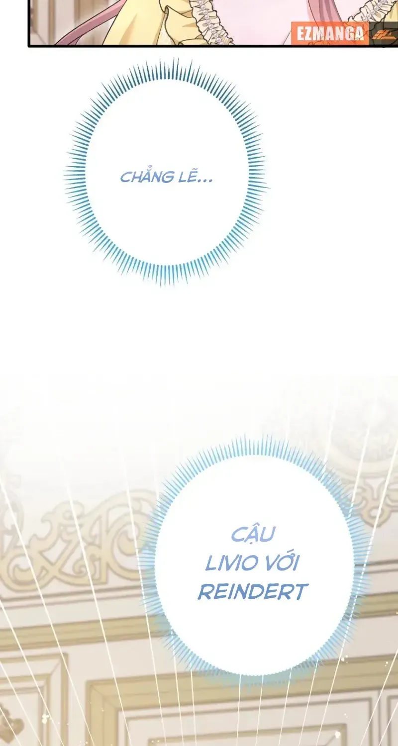 Hoàng Đế Độc Ác Và Kế Hoạch Gia Đình Được Yêu Chiều Chap 37 - Next Chap 38