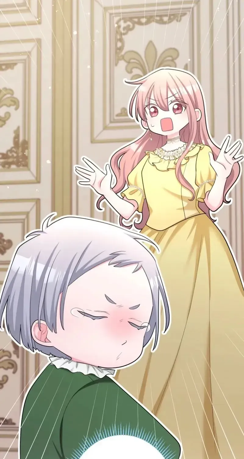 Hoàng Đế Độc Ác Và Kế Hoạch Gia Đình Được Yêu Chiều Chap 37 - Next Chap 38