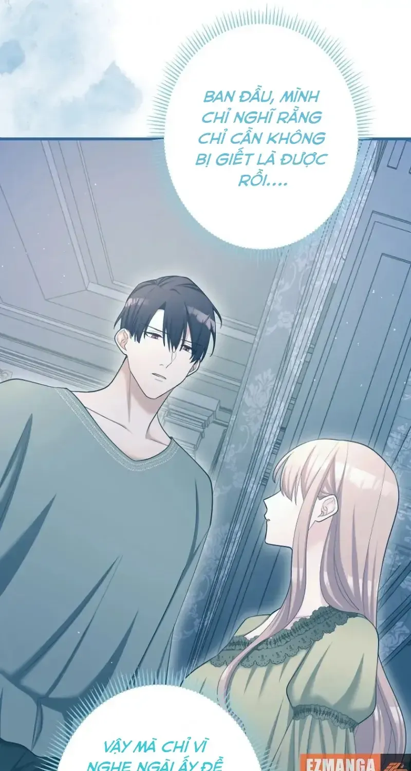 Hoàng Đế Độc Ác Và Kế Hoạch Gia Đình Được Yêu Chiều Chap 37 - Next Chap 38