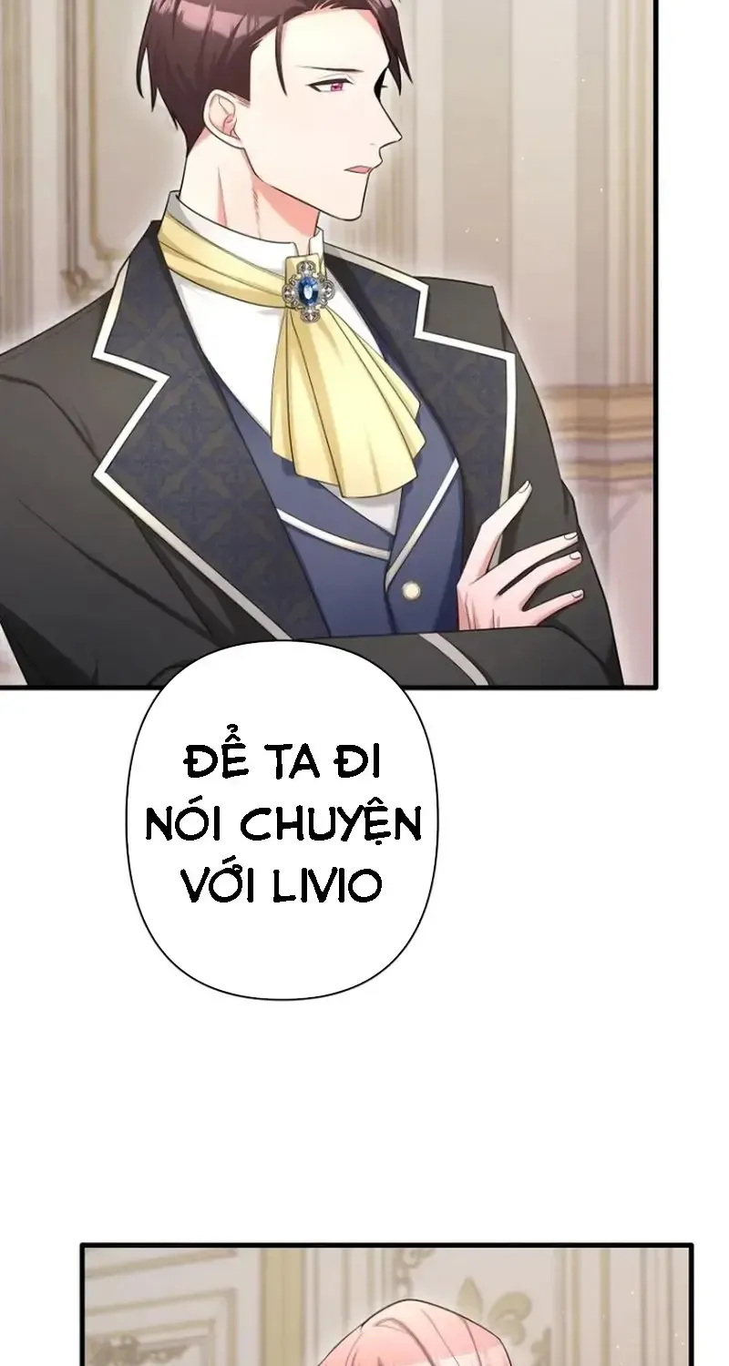 Hoàng Đế Độc Ác Và Kế Hoạch Gia Đình Được Yêu Chiều Chap 38 - Next Chap 39