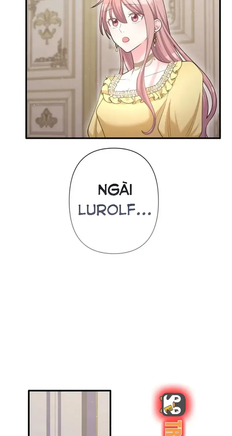 Hoàng Đế Độc Ác Và Kế Hoạch Gia Đình Được Yêu Chiều Chap 38 - Next Chap 39