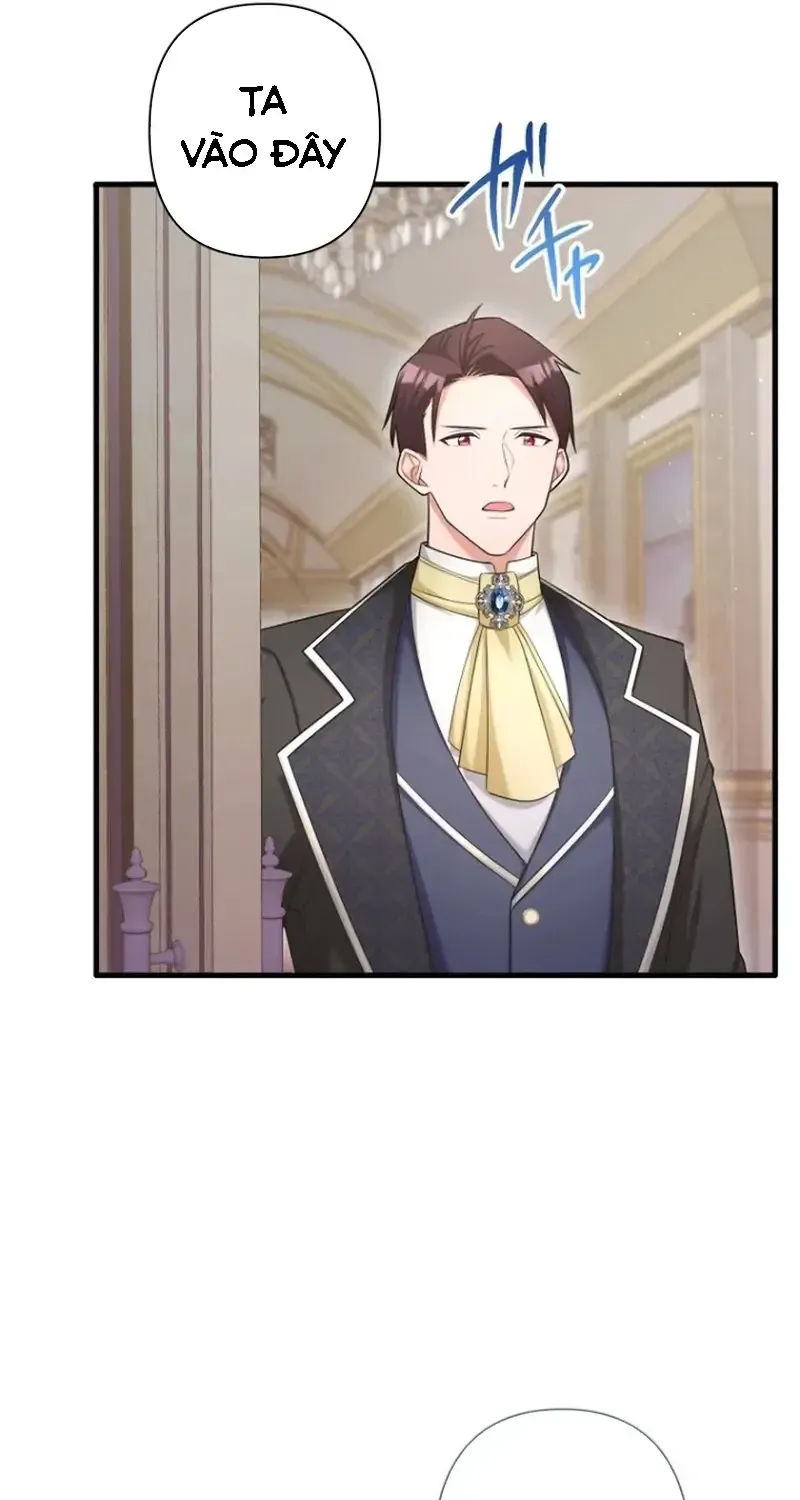 Hoàng Đế Độc Ác Và Kế Hoạch Gia Đình Được Yêu Chiều Chap 38 - Next Chap 39