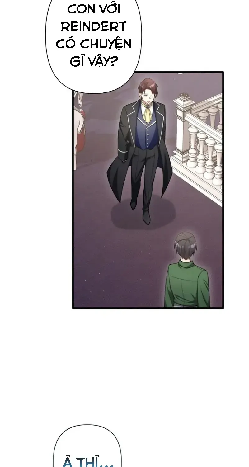 Hoàng Đế Độc Ác Và Kế Hoạch Gia Đình Được Yêu Chiều Chap 38 - Next Chap 39