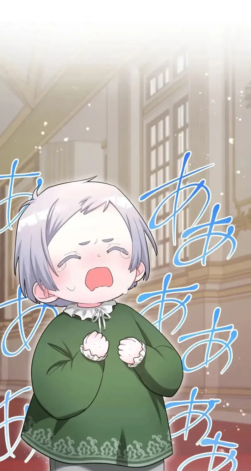 Hoàng Đế Độc Ác Và Kế Hoạch Gia Đình Được Yêu Chiều Chap 38 - Next Chap 39