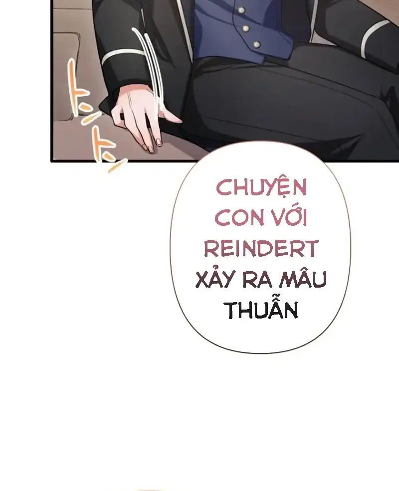 Hoàng Đế Độc Ác Và Kế Hoạch Gia Đình Được Yêu Chiều Chap 38 - Next Chap 39