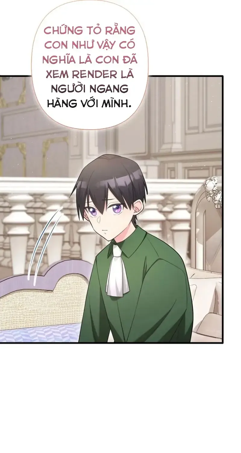 Hoàng Đế Độc Ác Và Kế Hoạch Gia Đình Được Yêu Chiều Chap 38 - Next Chap 39