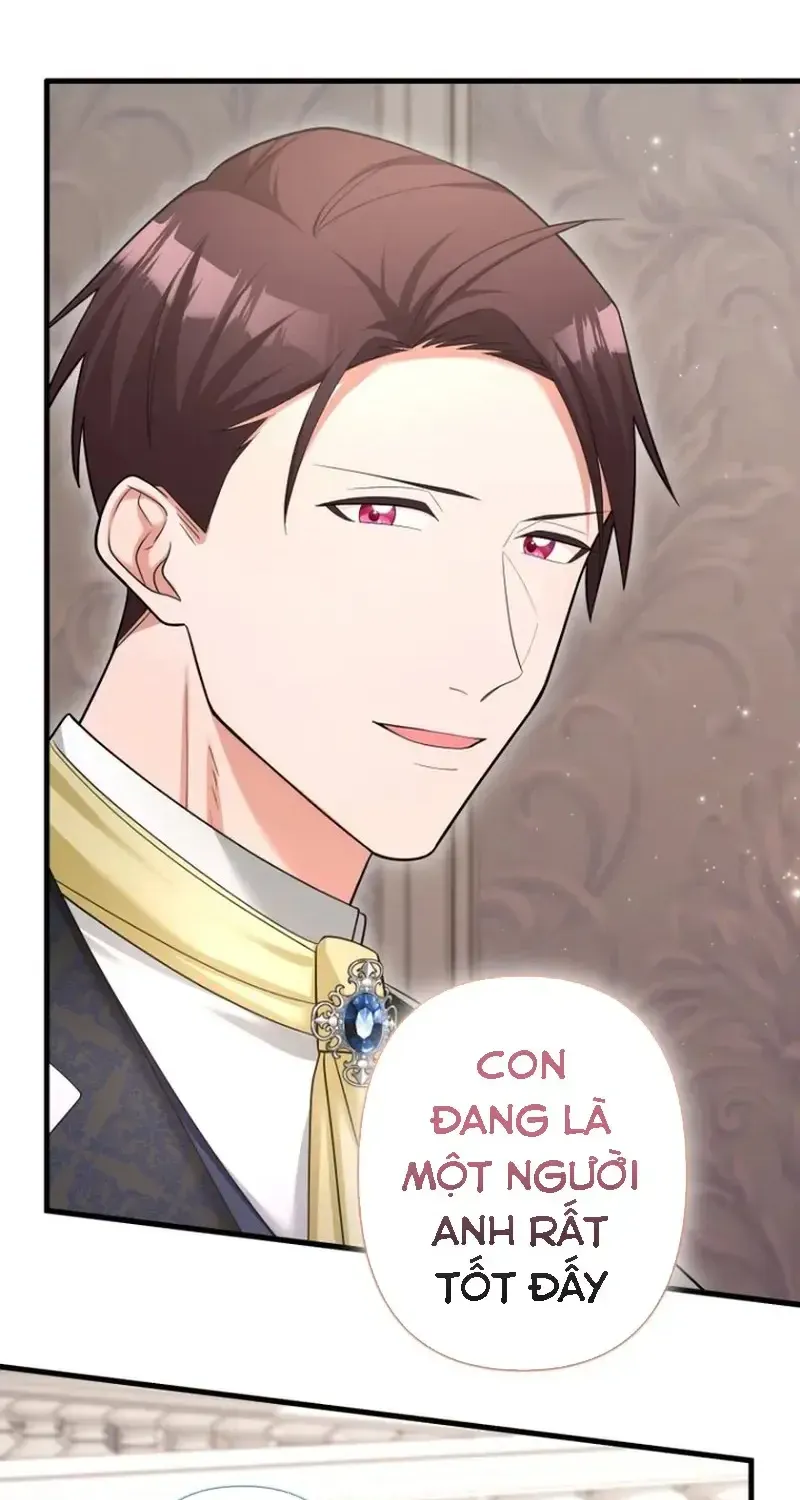 Hoàng Đế Độc Ác Và Kế Hoạch Gia Đình Được Yêu Chiều Chap 38 - Next Chap 39