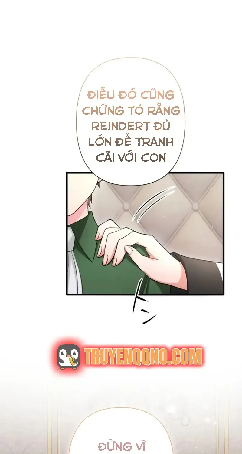 Hoàng Đế Độc Ác Và Kế Hoạch Gia Đình Được Yêu Chiều Chap 38 - Next Chap 39