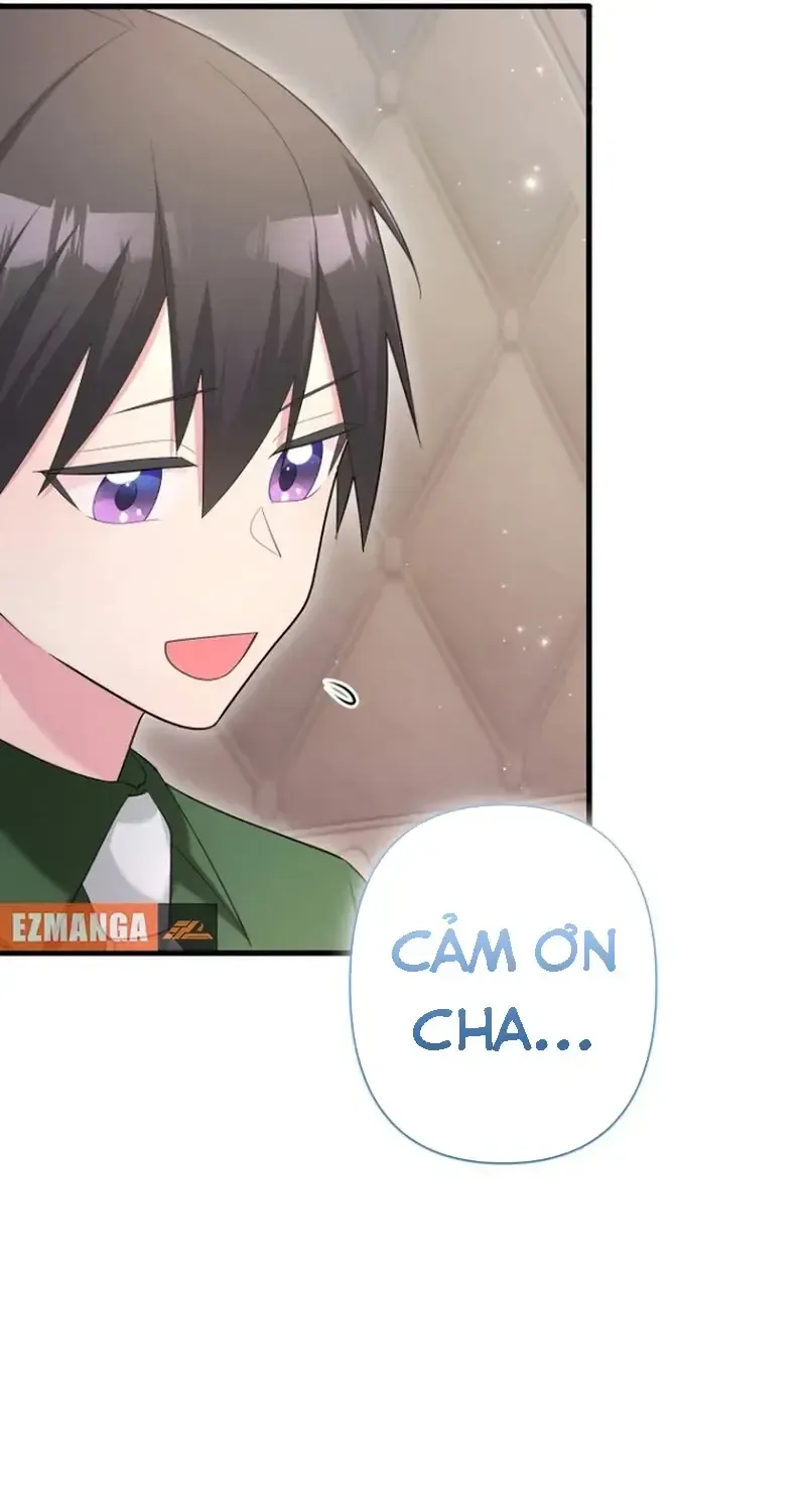 Hoàng Đế Độc Ác Và Kế Hoạch Gia Đình Được Yêu Chiều Chap 38 - Next Chap 39