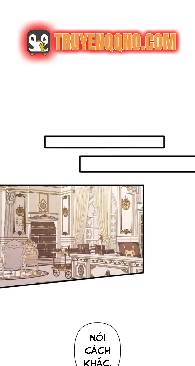Hoàng Đế Độc Ác Và Kế Hoạch Gia Đình Được Yêu Chiều Chap 38 - Next Chap 39